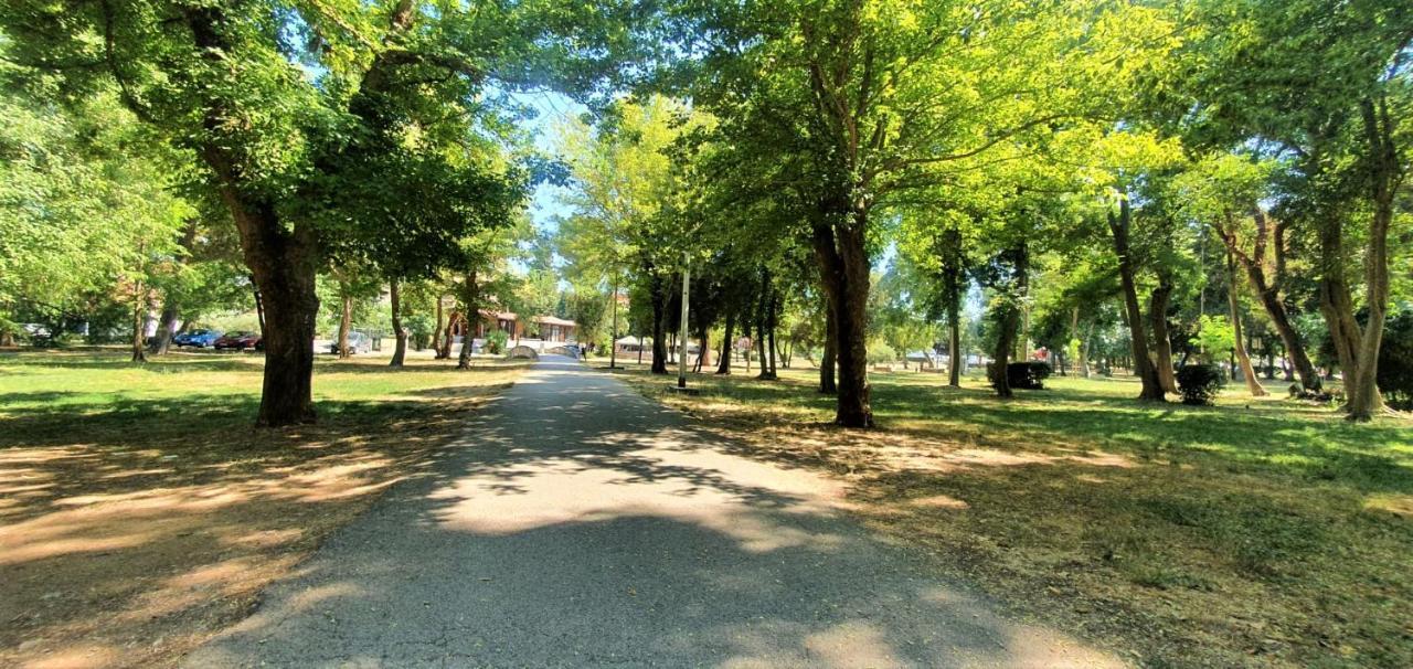 Apartment Fain - Private Parking Задар Екстериор снимка